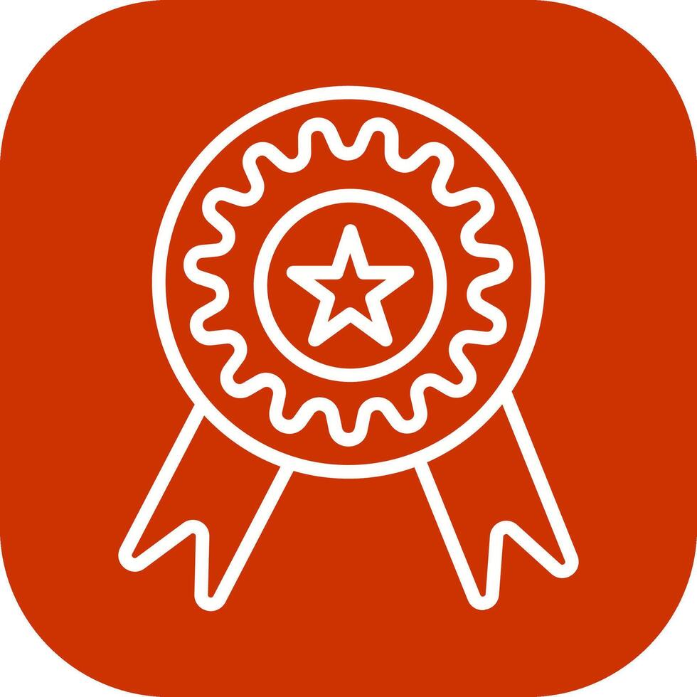 Awards Vector Icon