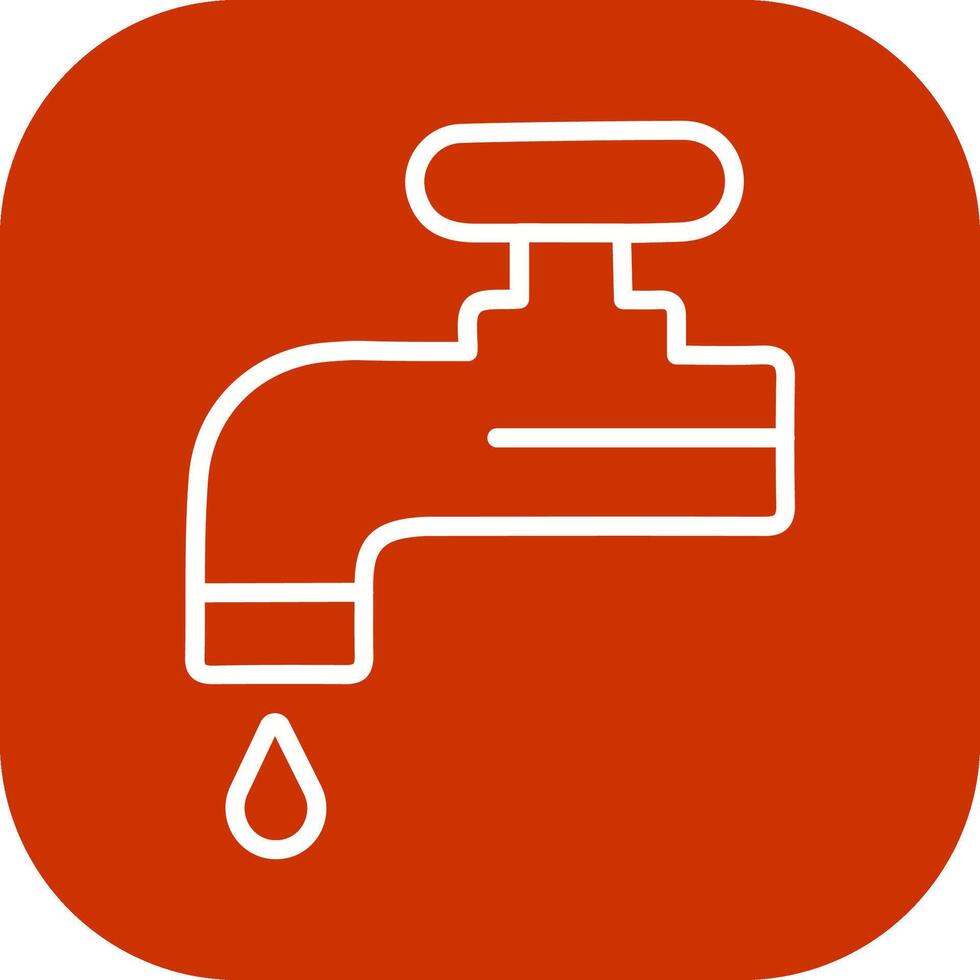 Tap Vector Icon