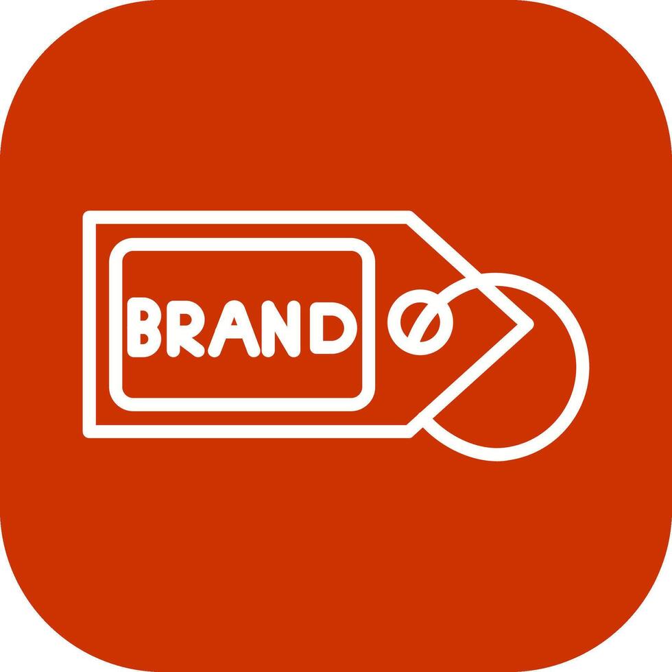 Brand Logo Vector Icon