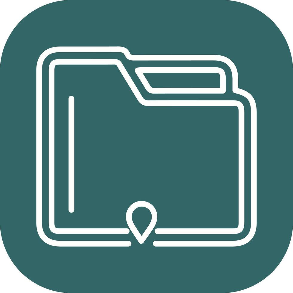 Data Leak Vector Icon