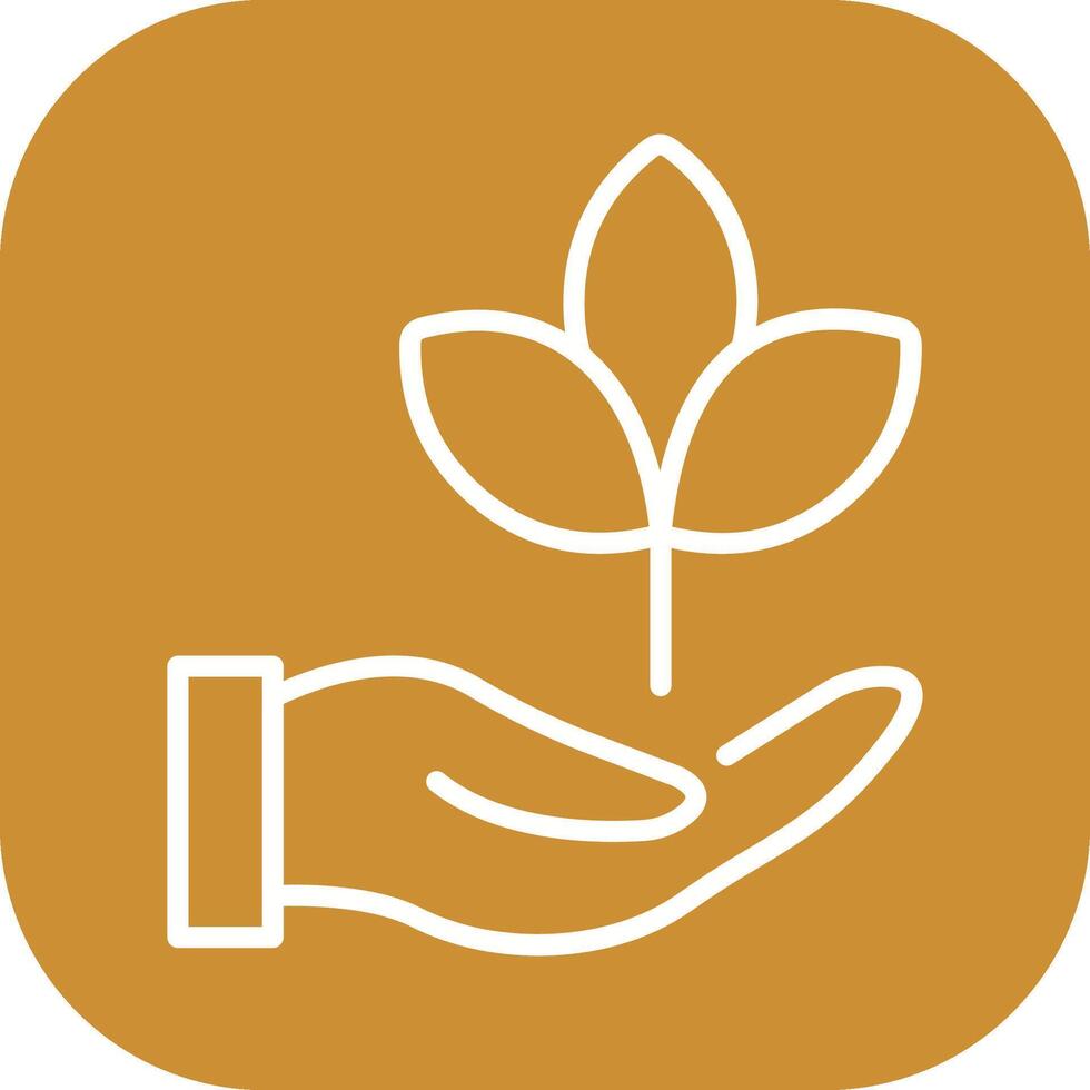 Harvest Vector Icon