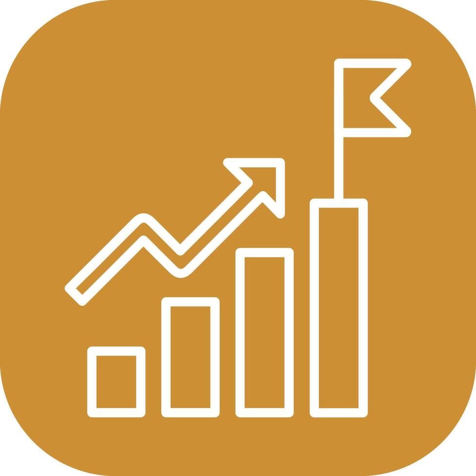 Statistics Vector Icon