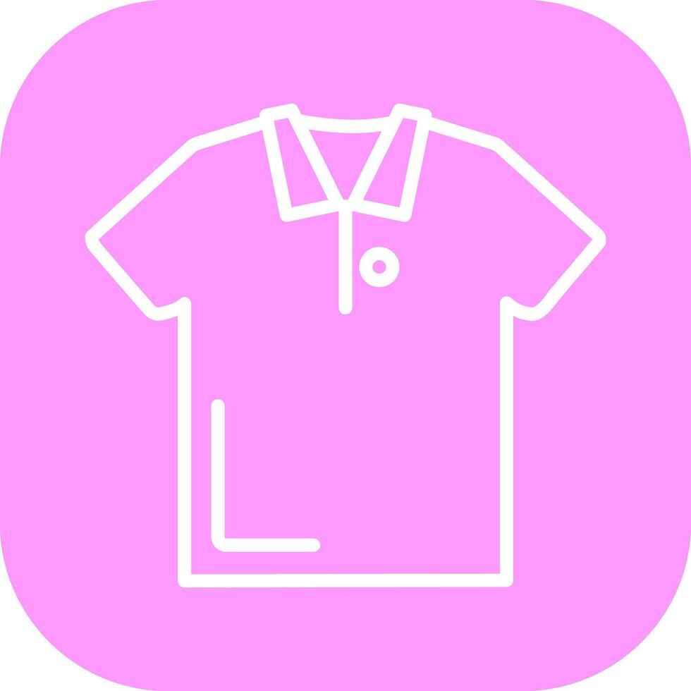 Shirt Vector Icon