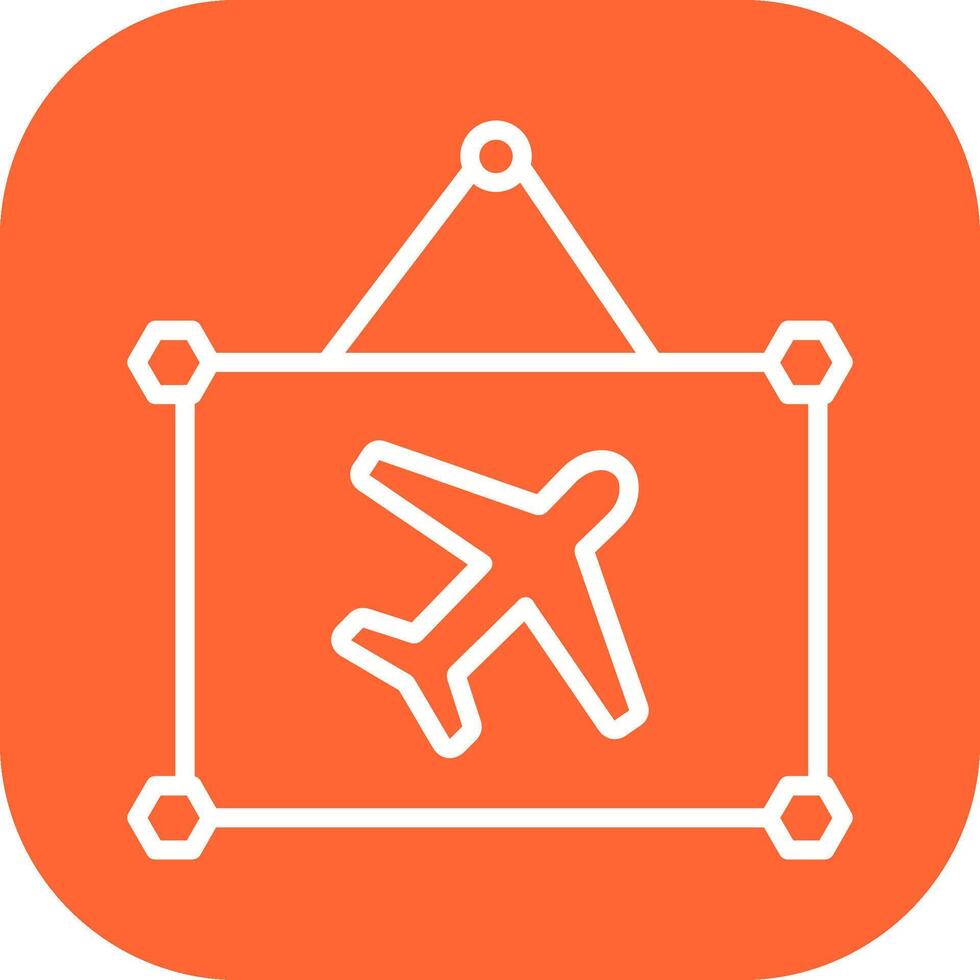 Pictures Vector Icon