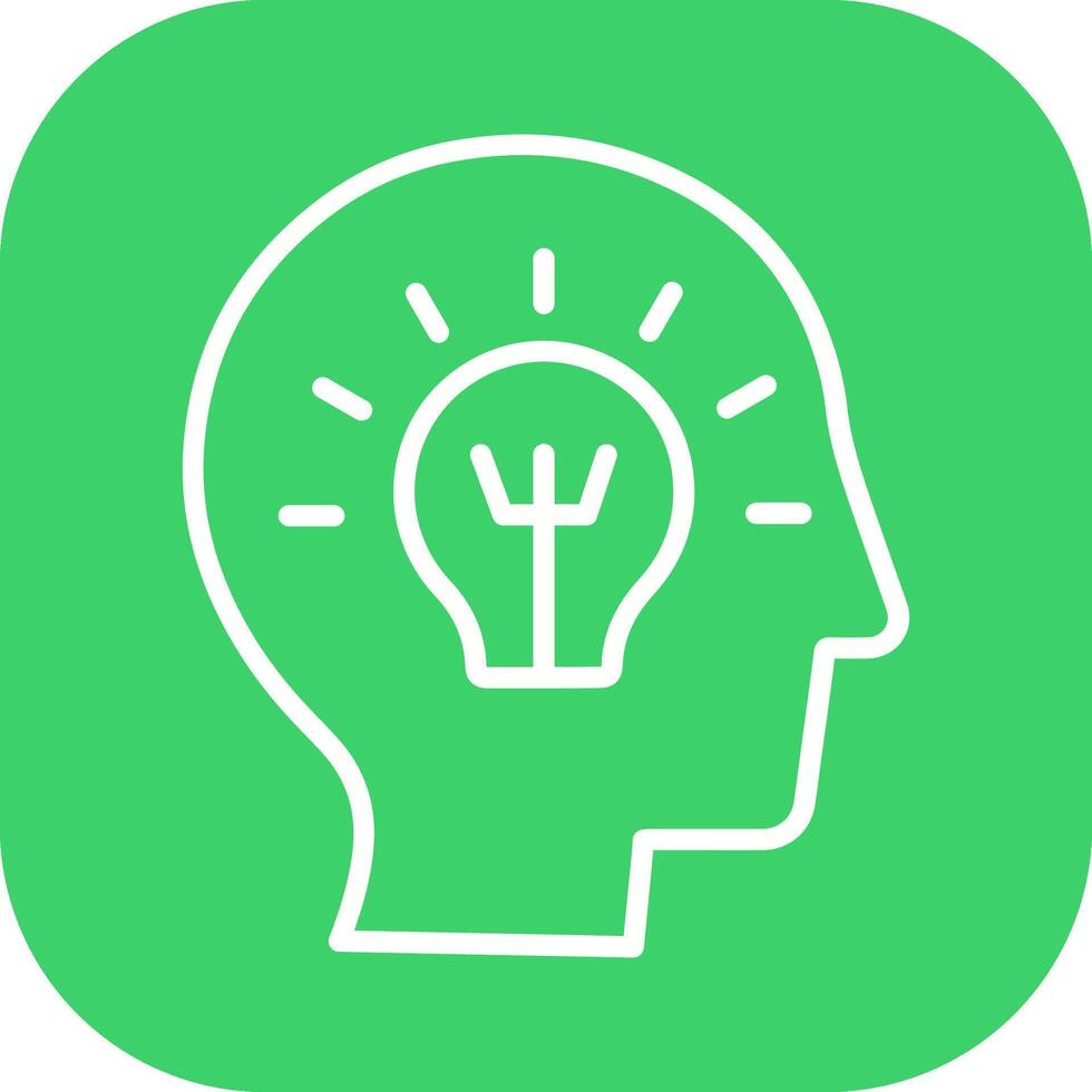Idea Vector Icon