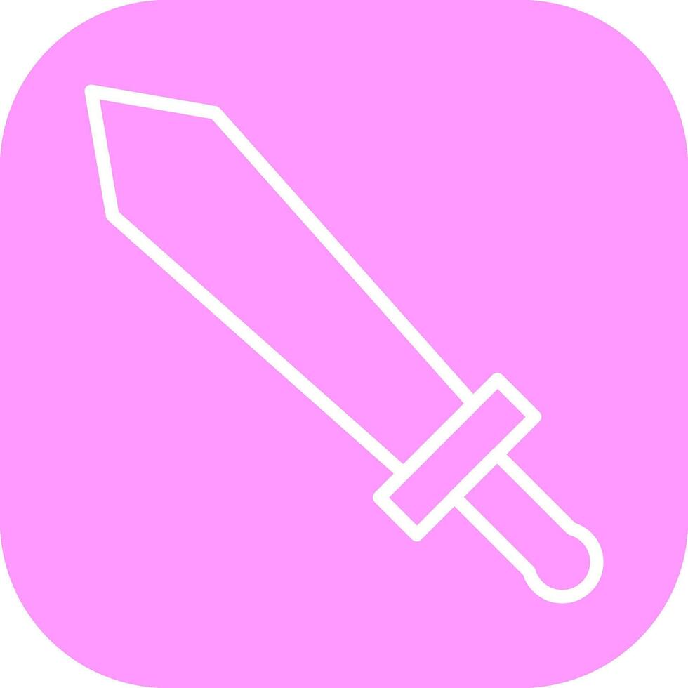 Swords Vector Icon