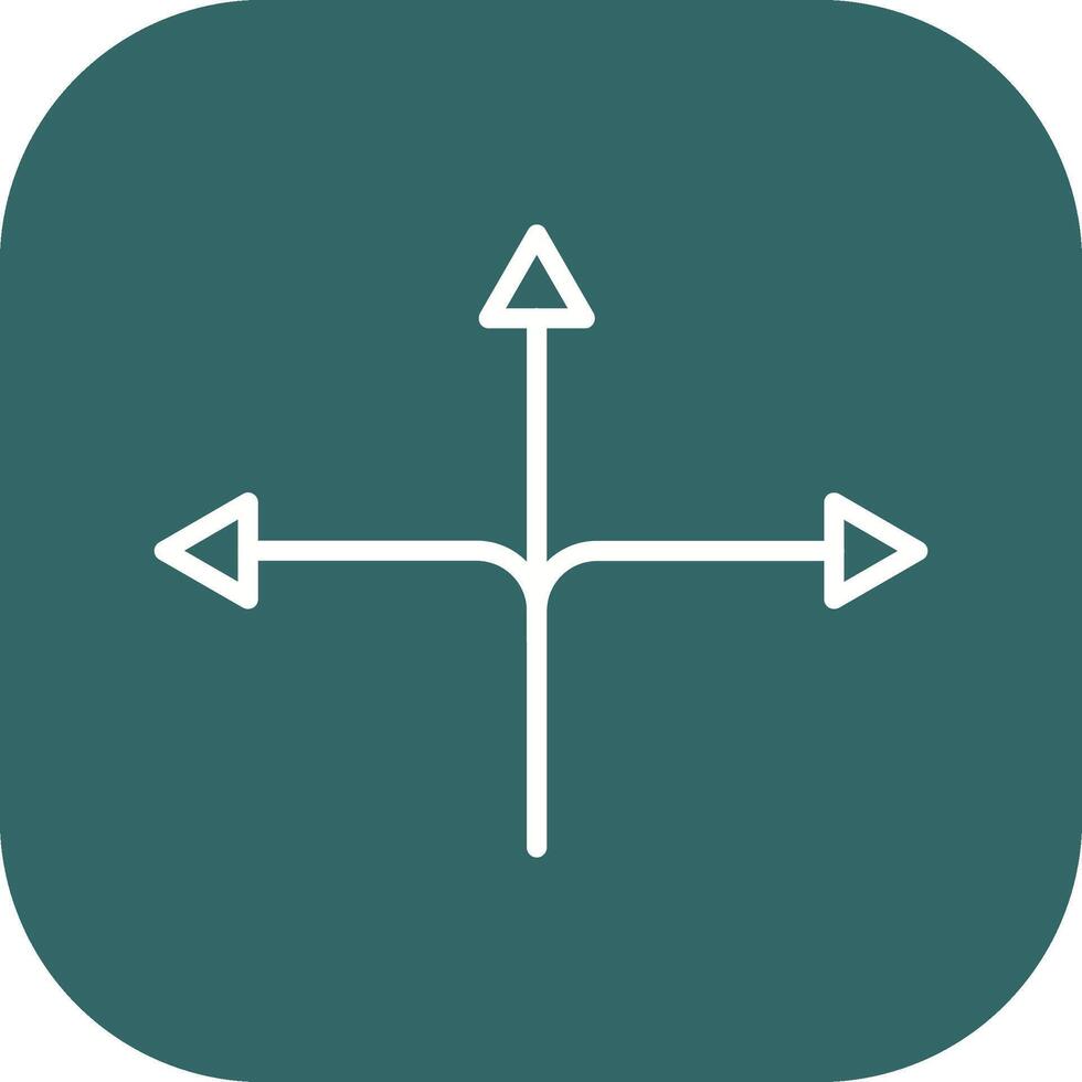 Arrows Vector Icon