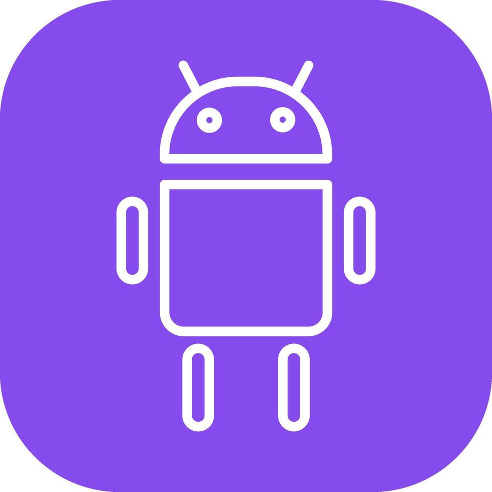 Android Vector Icon