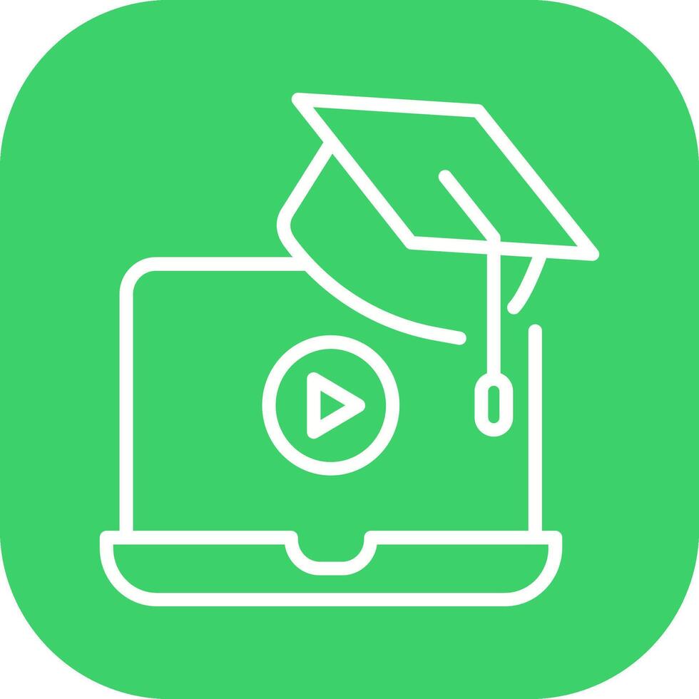 Laptop Vector Icon