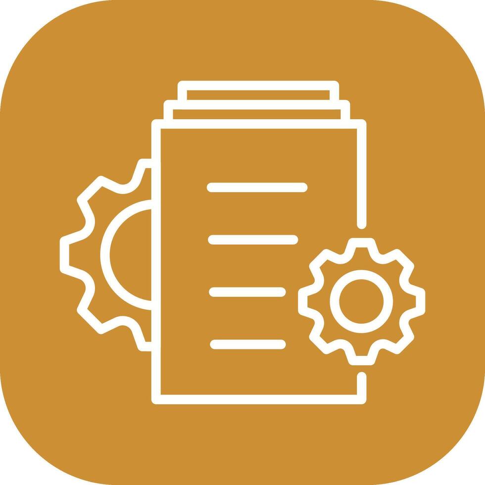 File Manager Vector Icon