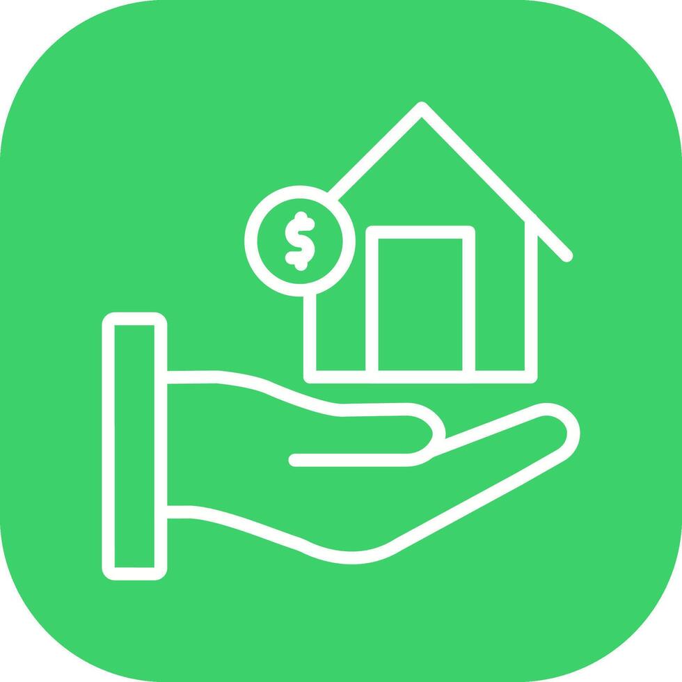 Loan Vector Icon