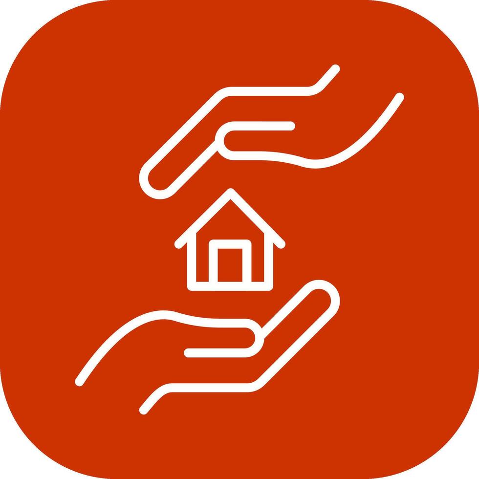Insurance Vector Icon