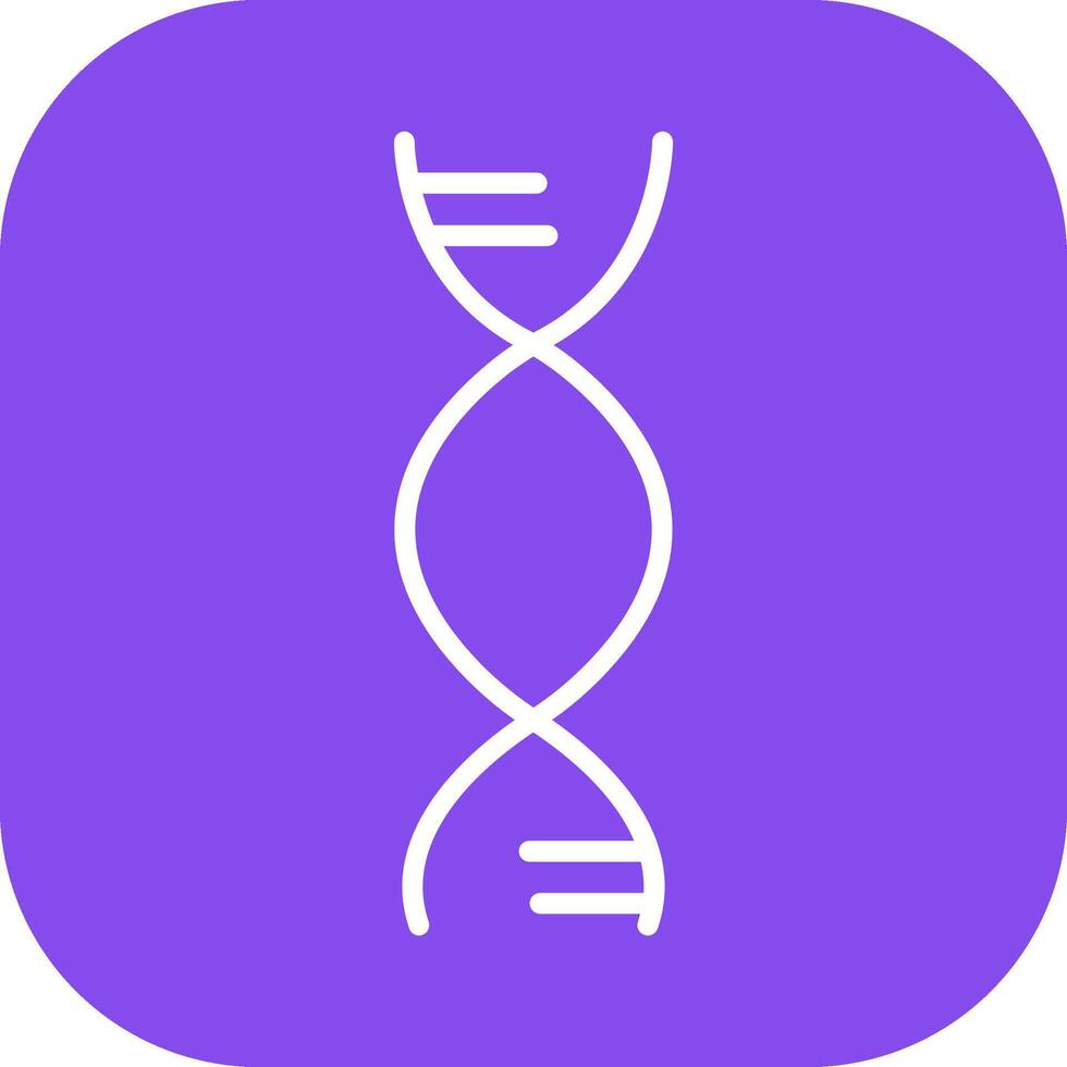 DNA Vector Icon
