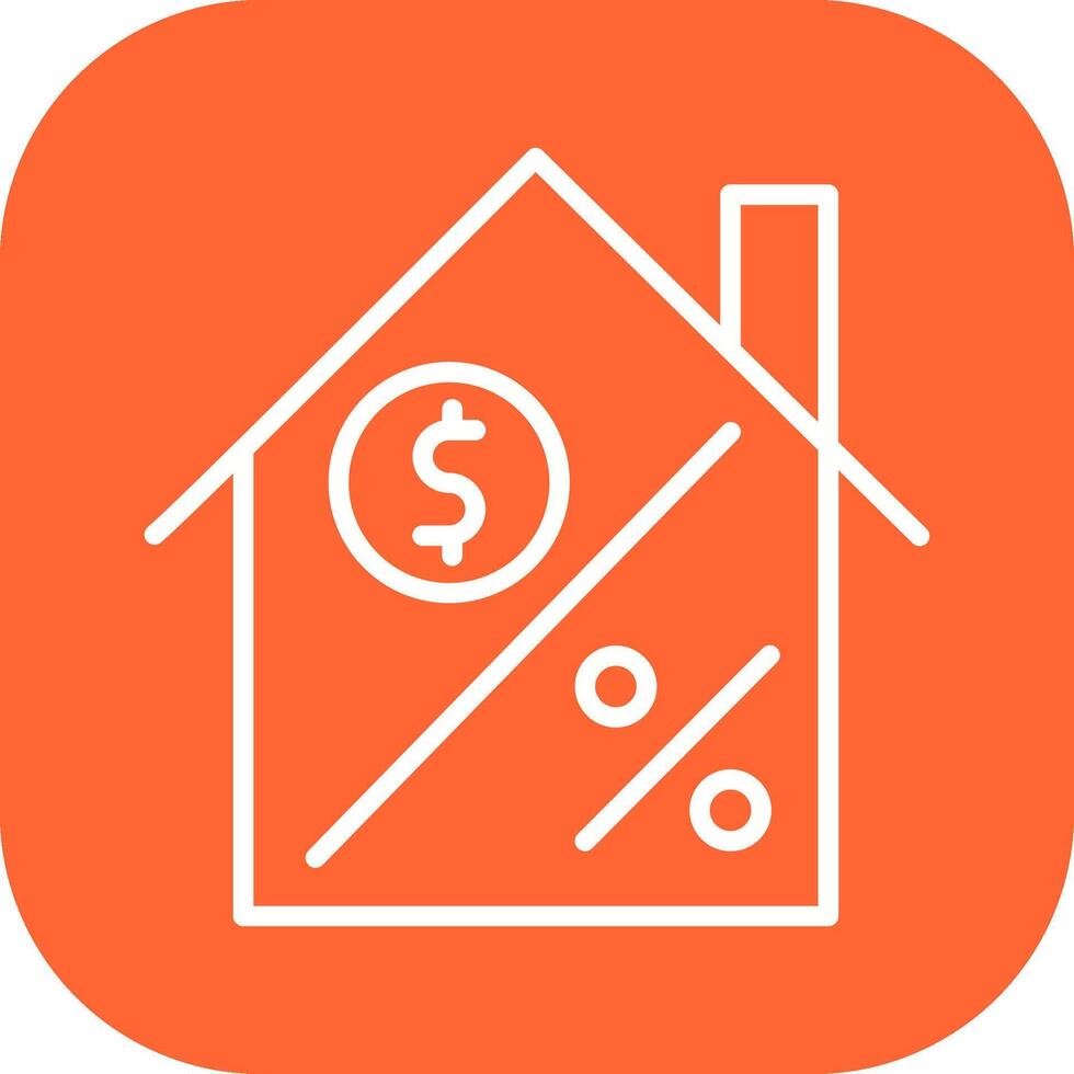 Property Vector Icon
