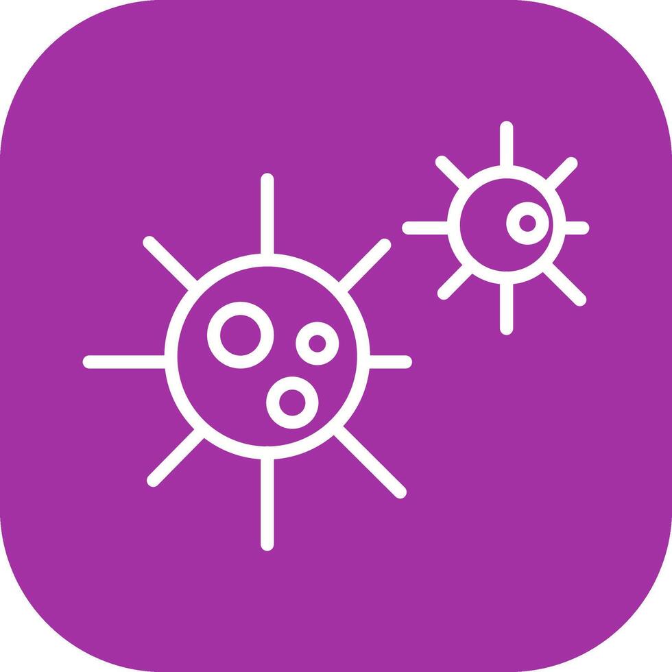 Biology Vector Icon