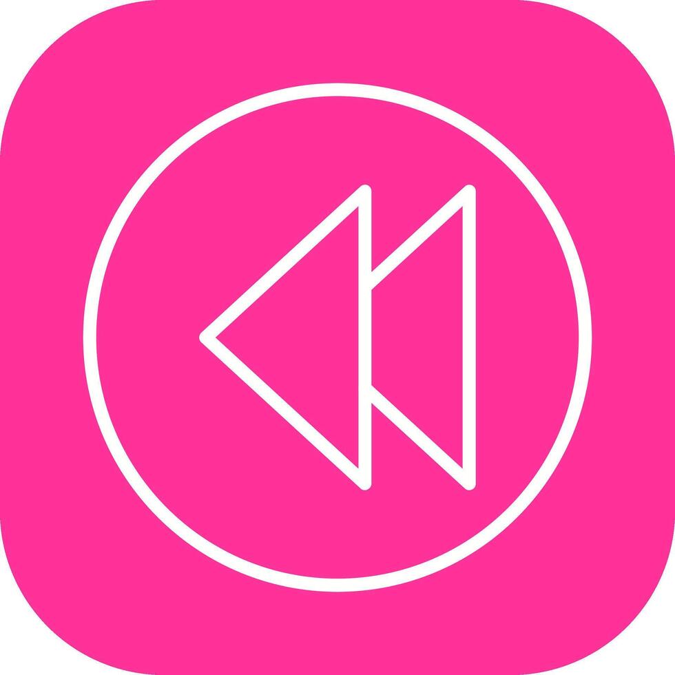 Previous Vector Icon