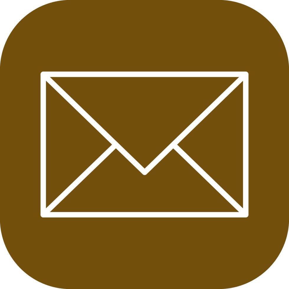 Email Vector Icon