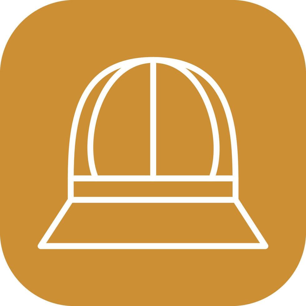 Cap Vector Icon