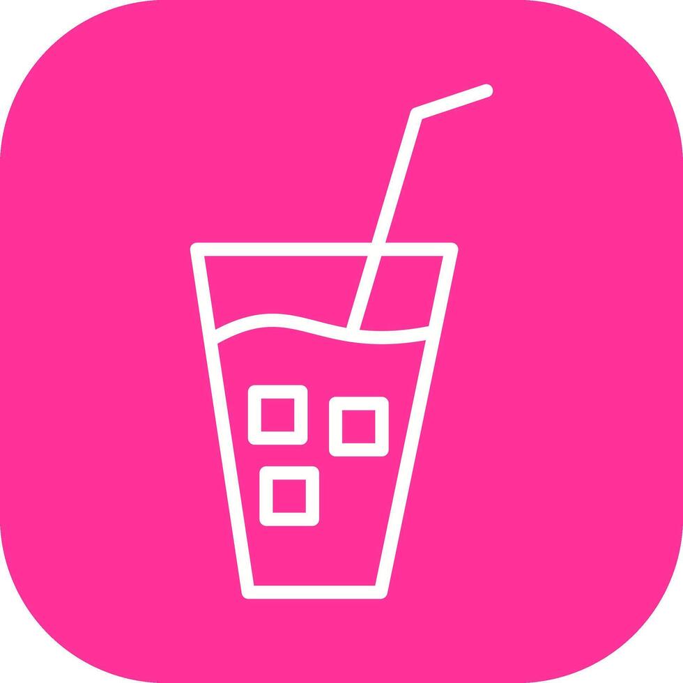 Frappe II Vector Icon