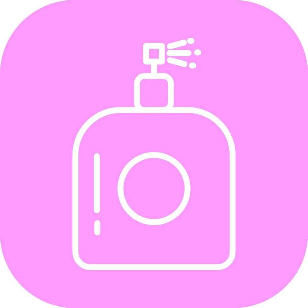 Lotion Vector Icon