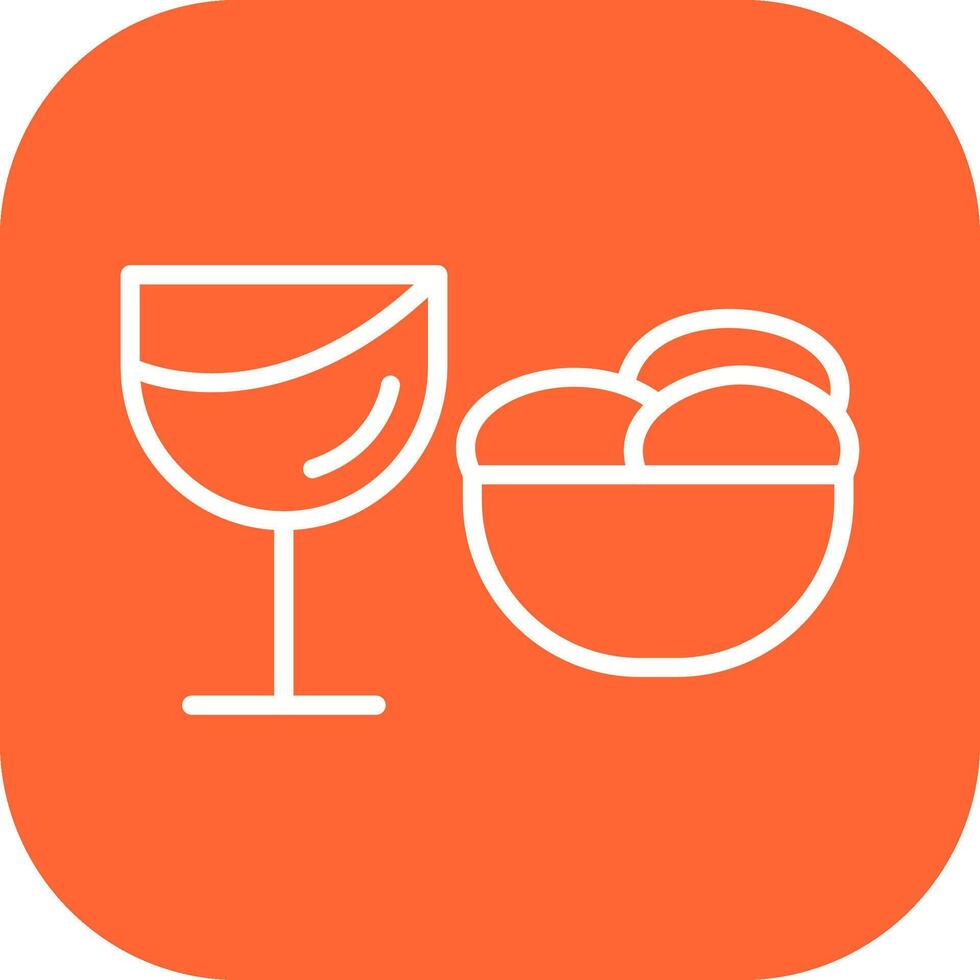 Food Vector Icon