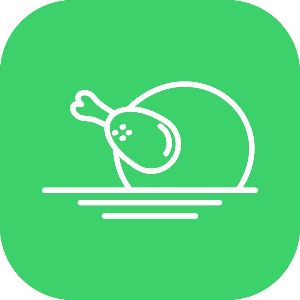 Food Vector Icon