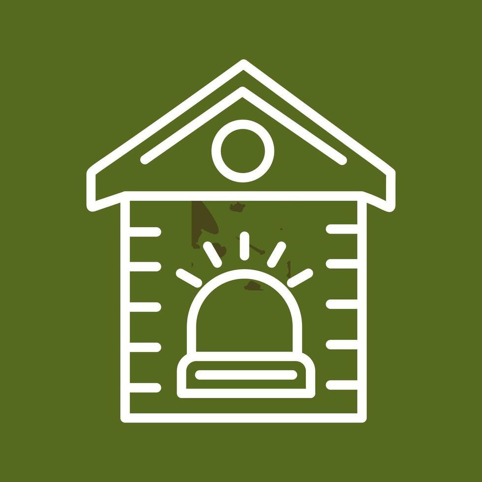 Alarm Vector Icon