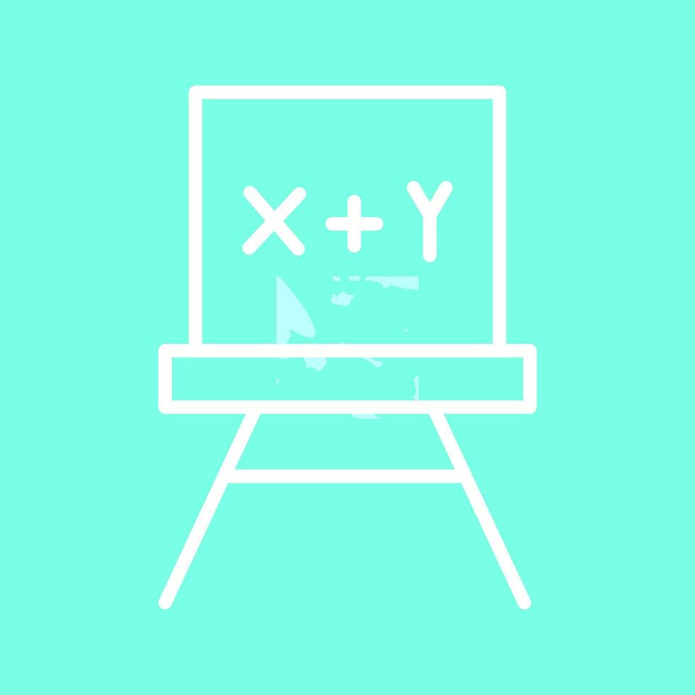 Formula Vector Icon