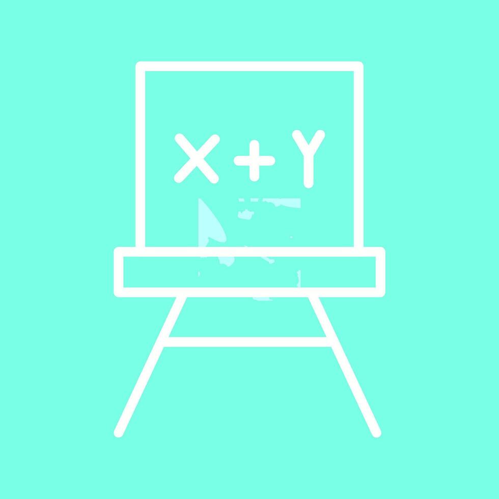 Formula Vector Icon