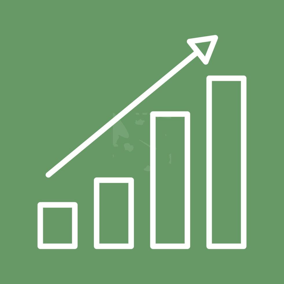 Statistics Vector Icon