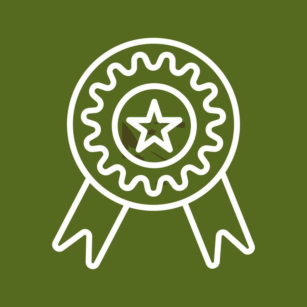 Awards Vector Icon