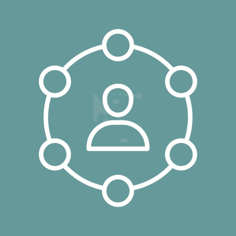 User Experience Vector Icon