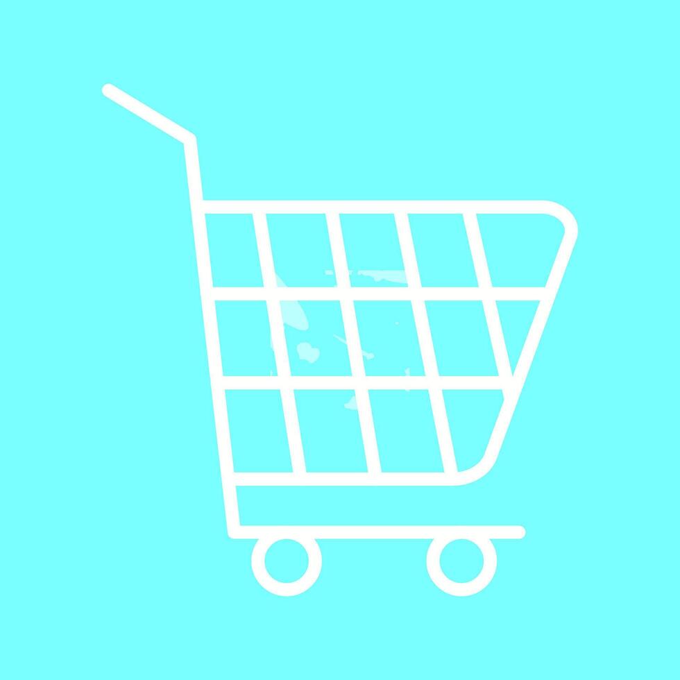 Cart Vector Icon