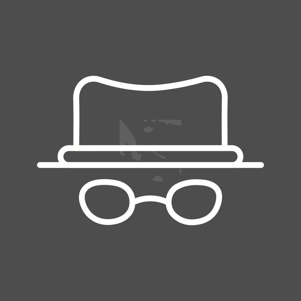 Spy Vector Icon