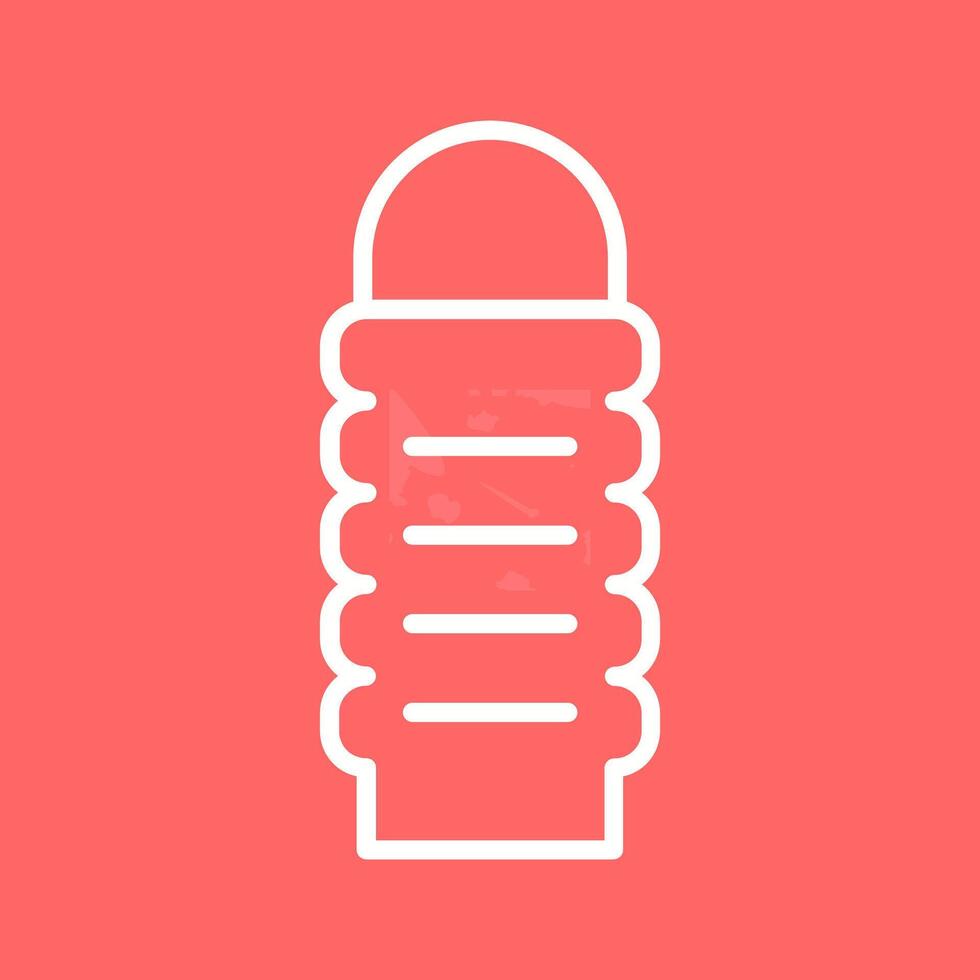 Sleeping Bag Vector Icon