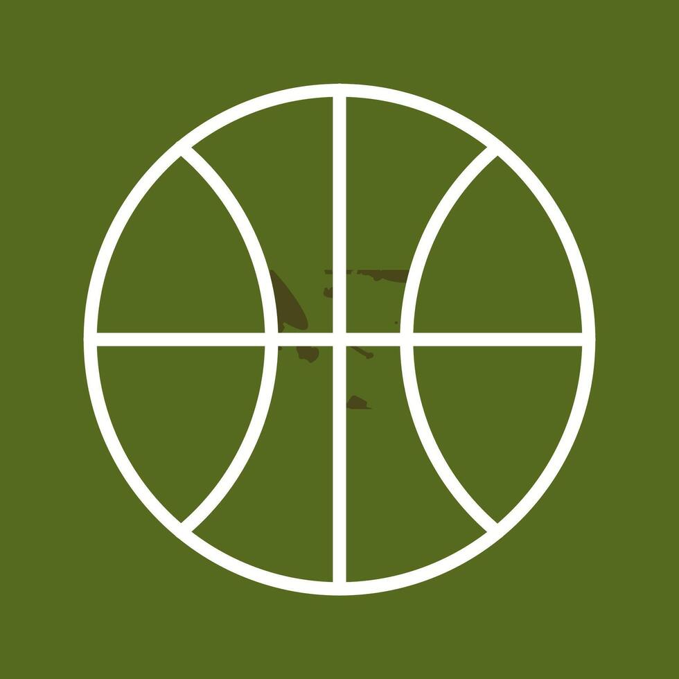 Ball Vector Icon