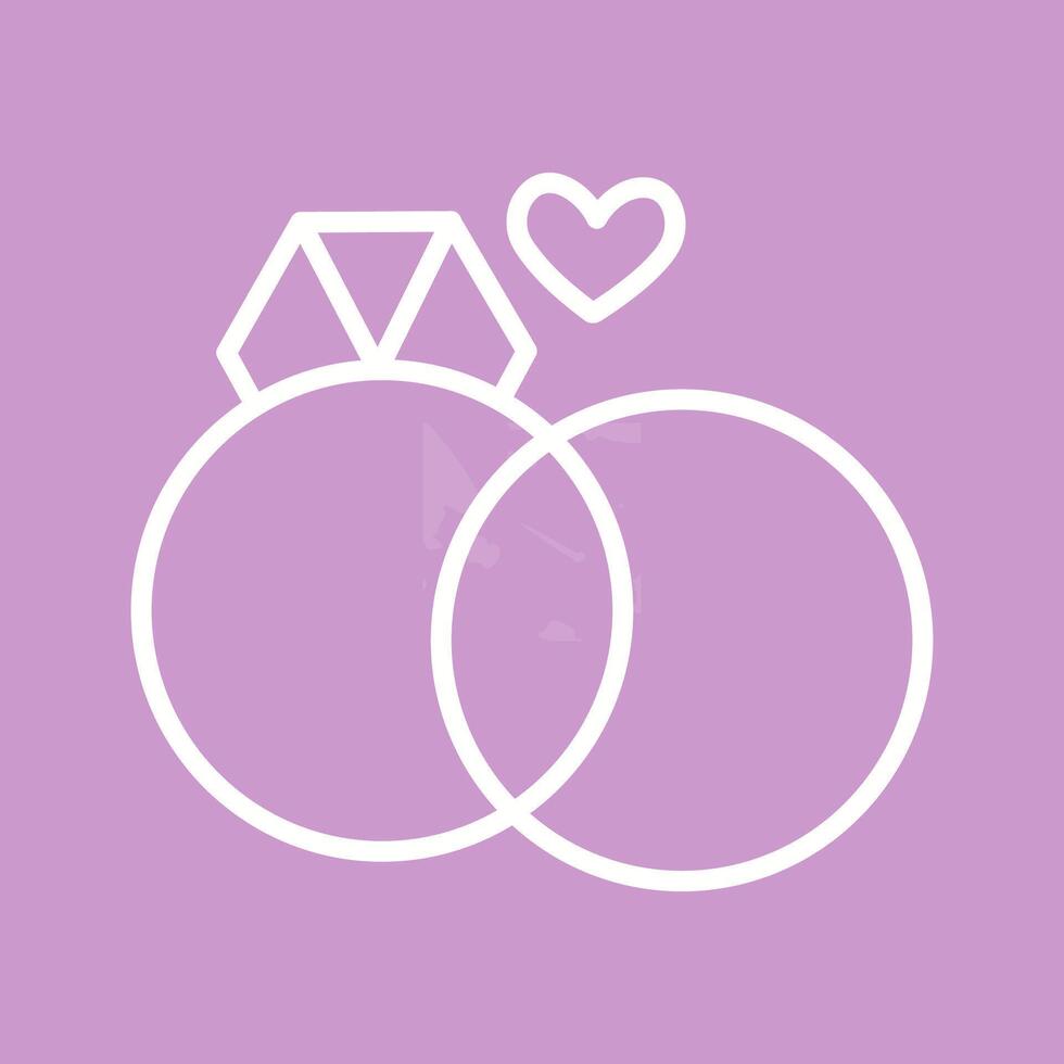 Ring Vector Icon