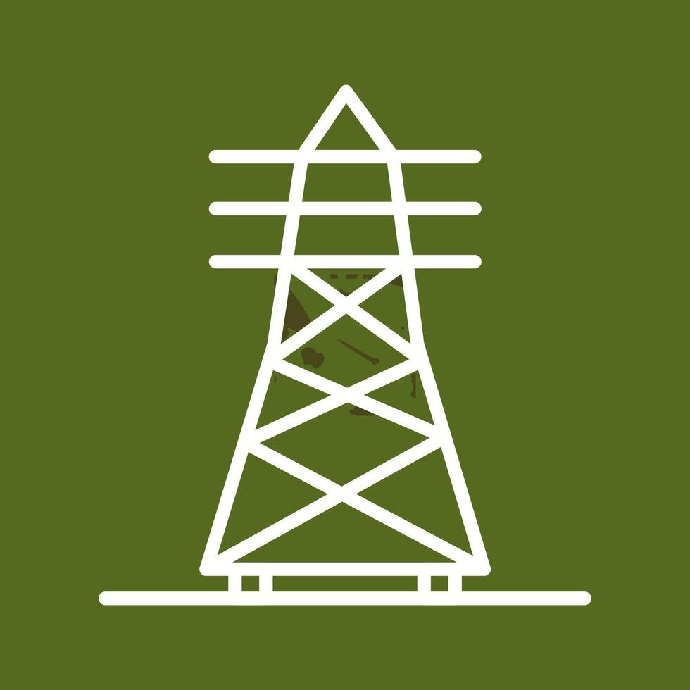 Power Vector Icon