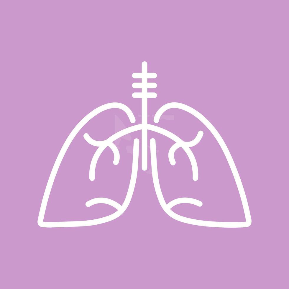 Organ Vector Icon