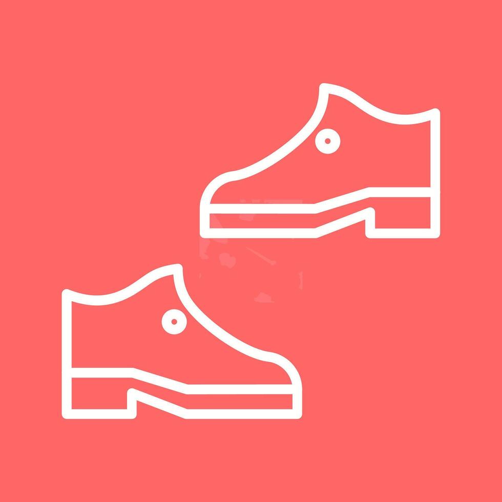 Boots Vector Icon