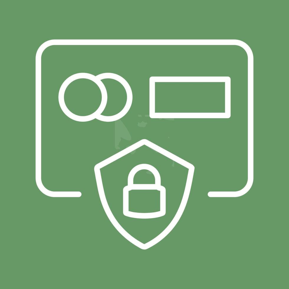 Secure Vector Icon