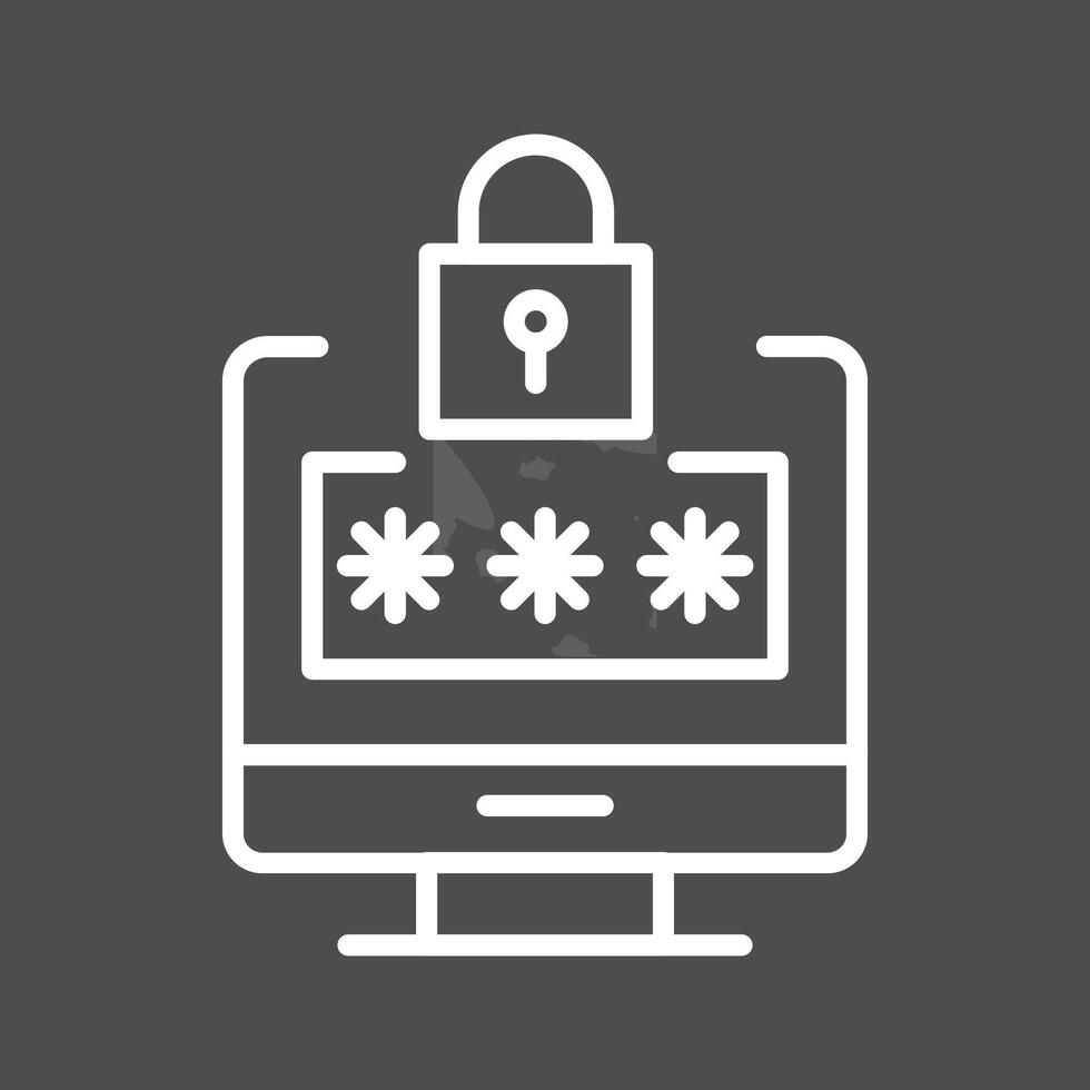 Lock Vector Icon