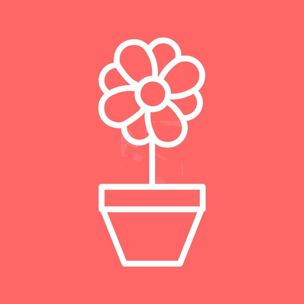 Botanical Vector Icon