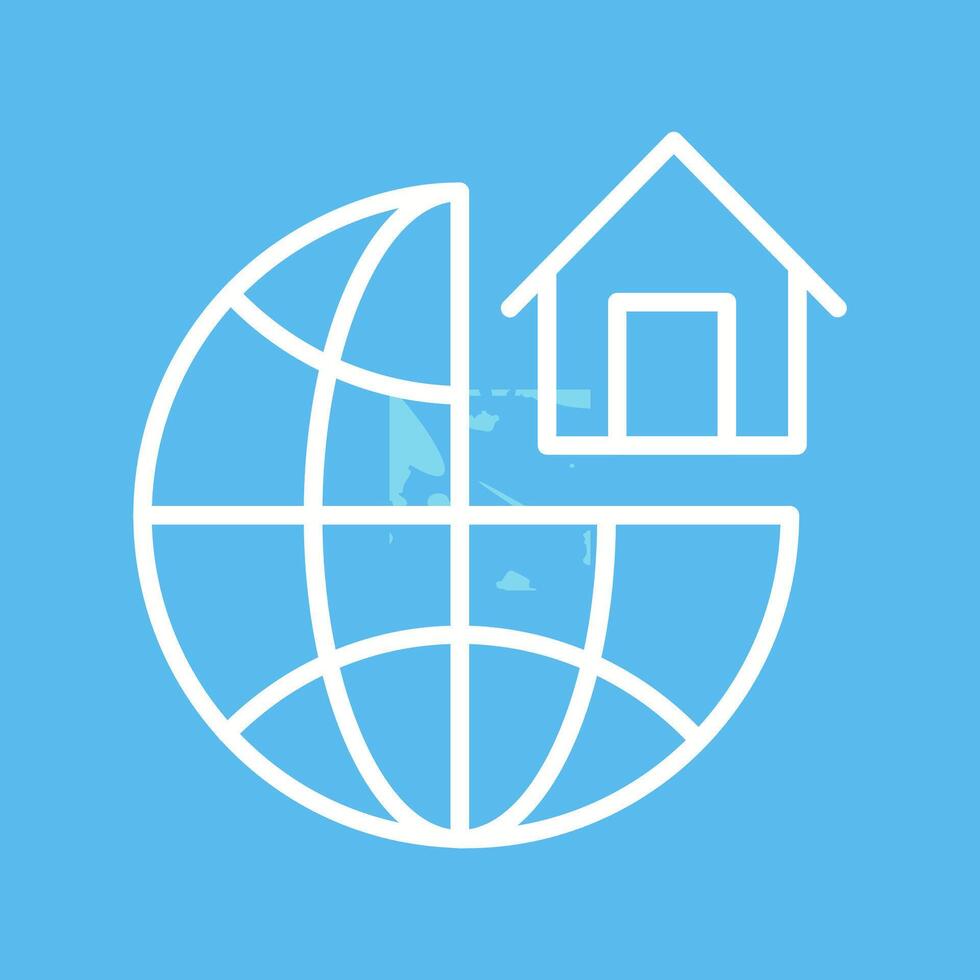 Website Vector Icon
