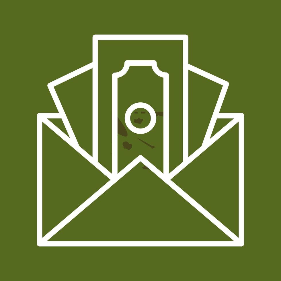 Donations Vector Icon