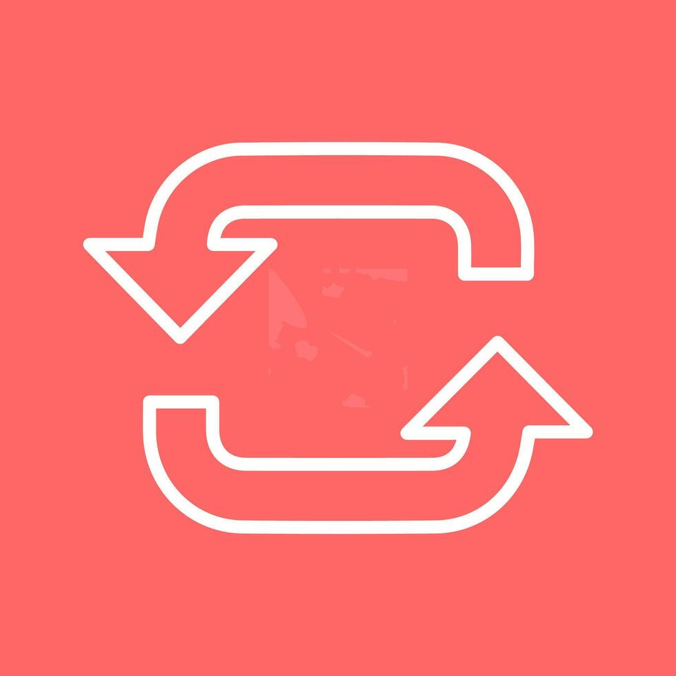 Loop Vector Icon