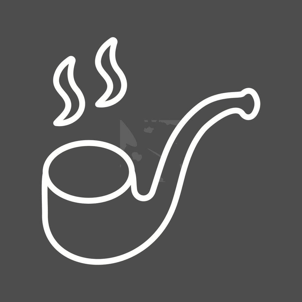 Tobacco Vector Icon