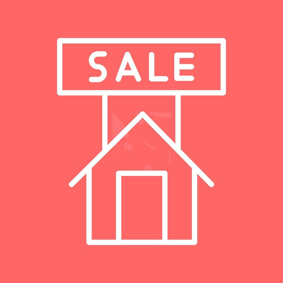 Sale Vector Icon