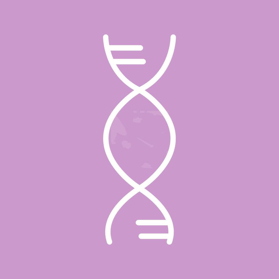 DNA Vector Icon