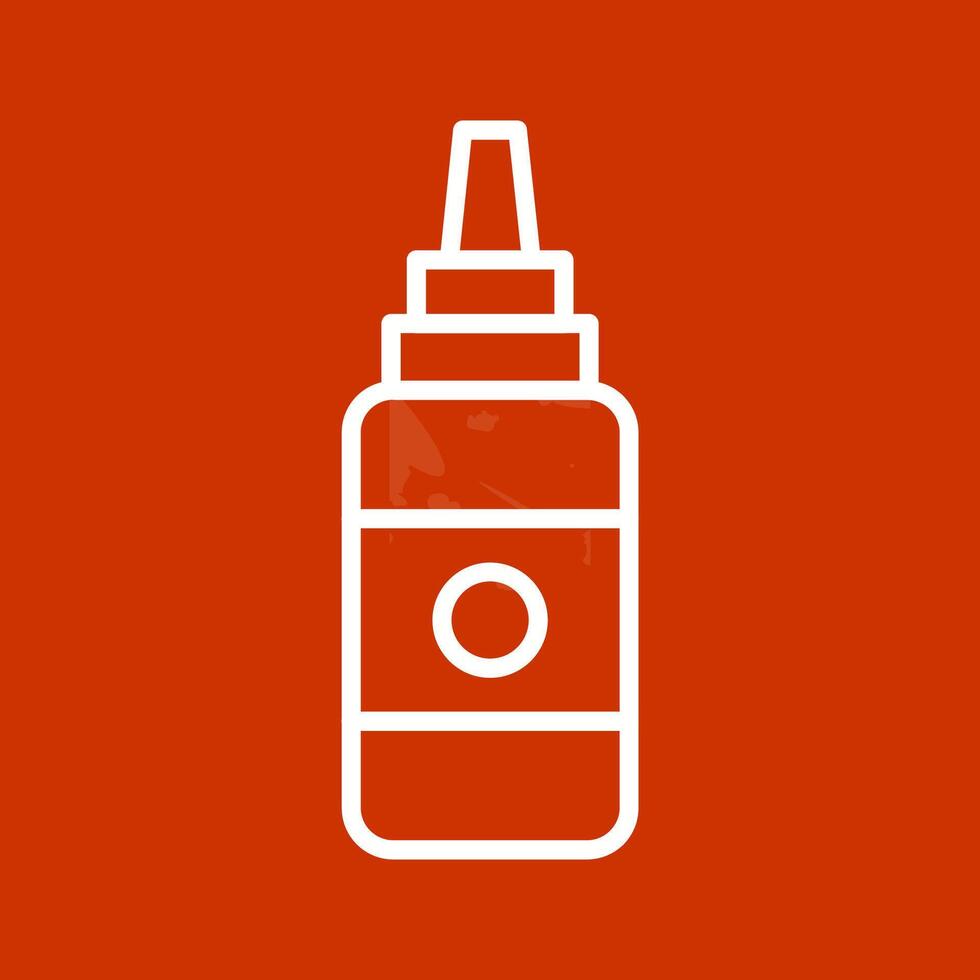 Sauce Vector Icon